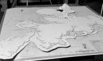 small model of Adak