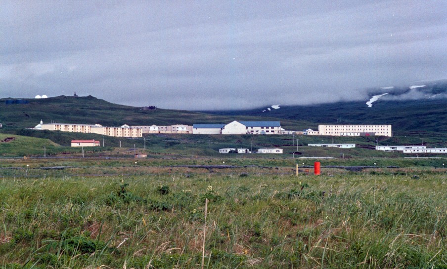 Adak Alaska 2000 by Paul Roberts Page 5