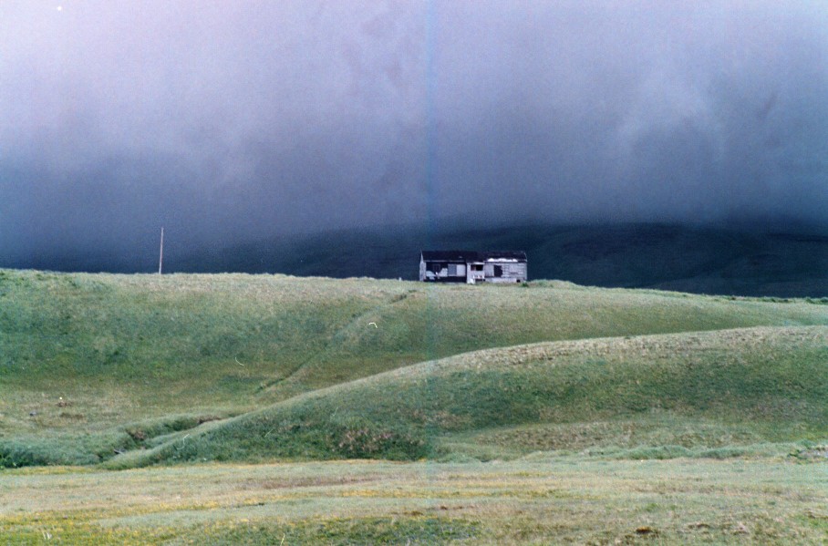 Adak Alaska 2000 by Paul Roberts Page 7