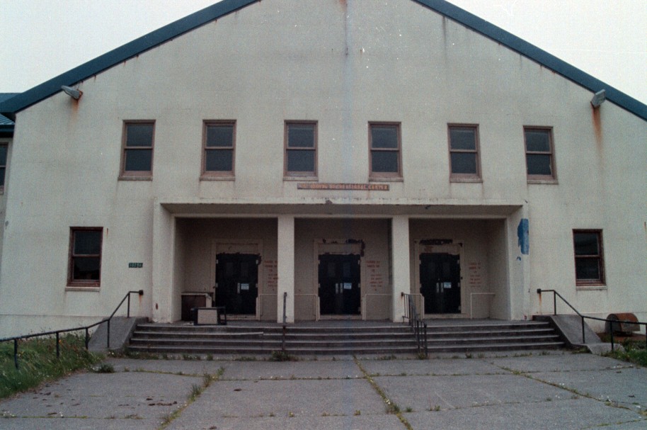 Adak Alaska 2000 by Paul Roberts Page 8