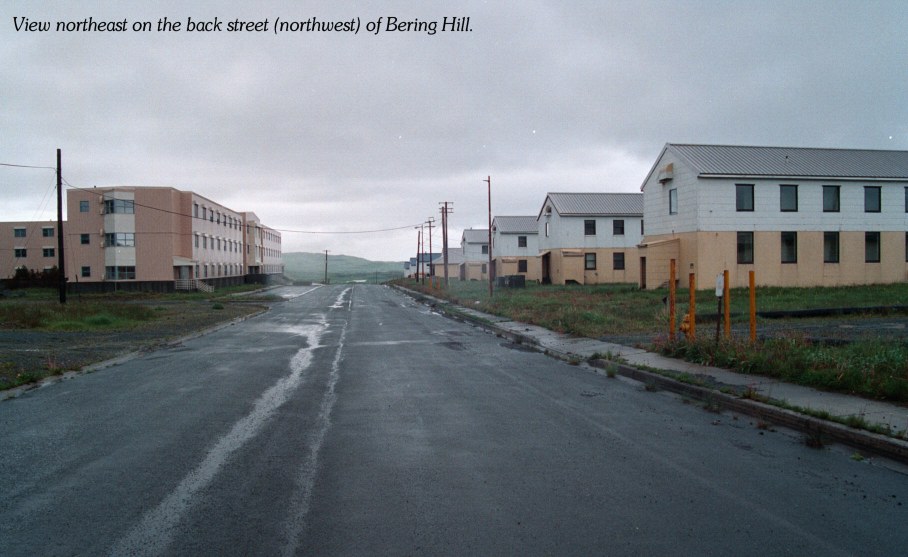 Adak Alaska 2000 by Paul Roberts Batch 3 Page 2